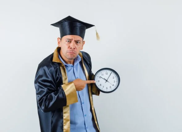 Time and Priority Management